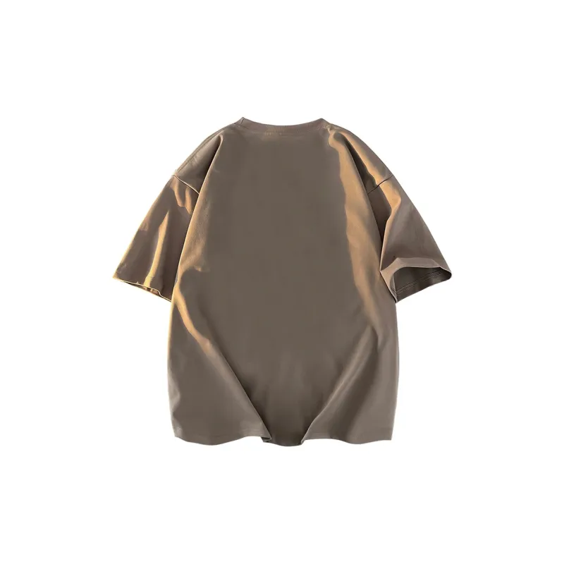 HAVR Short Sleeved T Shirt Top Unisex-22