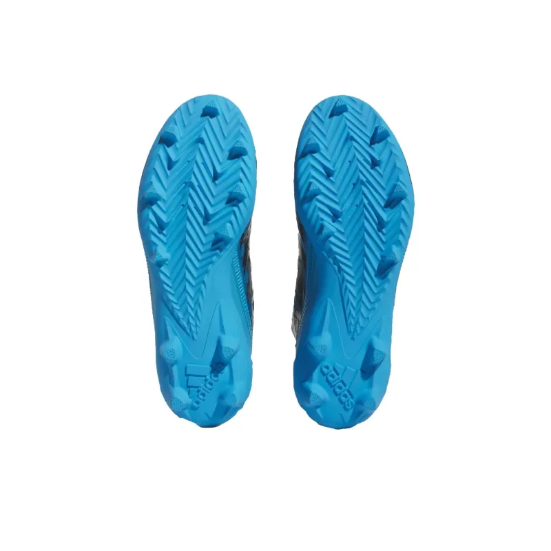 Adidas Adizero 12.0 Poison Panther Cyan Core Black-5