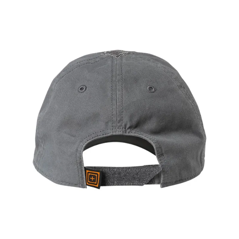 5.11 Cotton Baseball Caps Men's-3