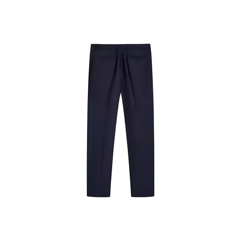 ZIOZIA Suit Trouser Men's Navy Blue-1
