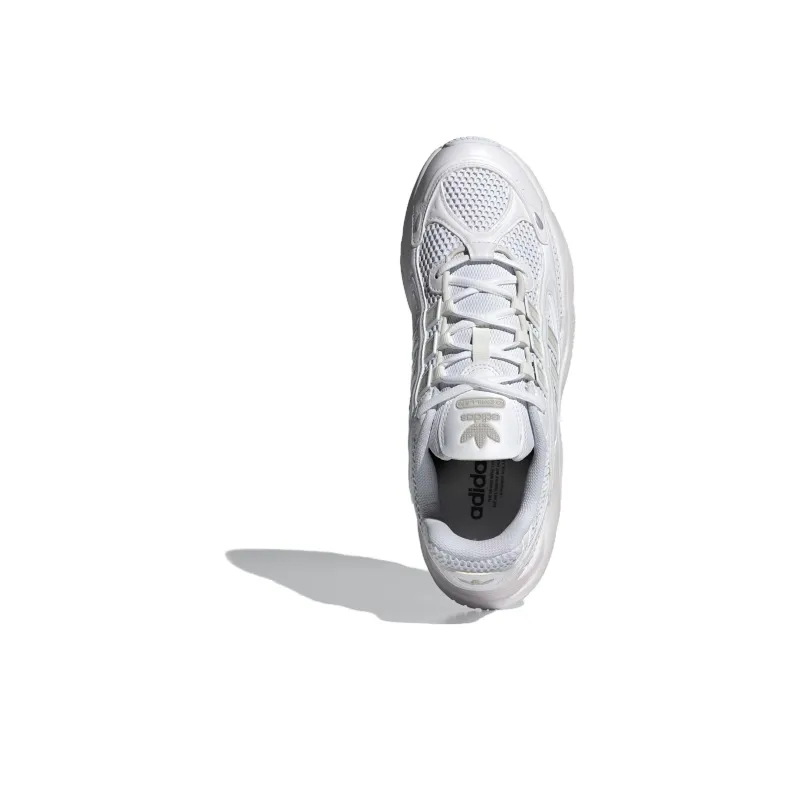 Adidas Ozmillen Cloud White Core Black-4