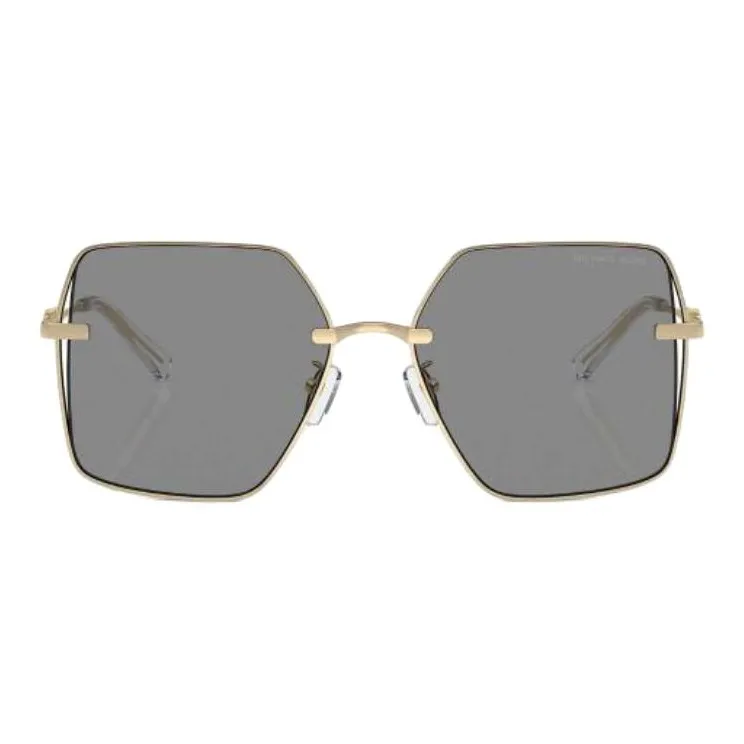 MICHAEL KORS Sanya Square Frame Sunglasses-2
