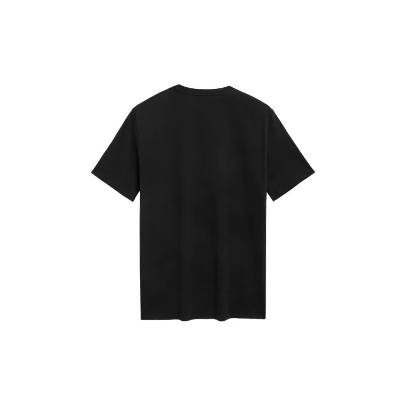 CALVIN KLEIN T Shirt Unisex Black-1