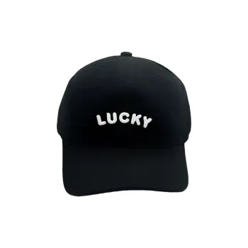 LUCKY BRAND Cotton Baseball Caps Unisex