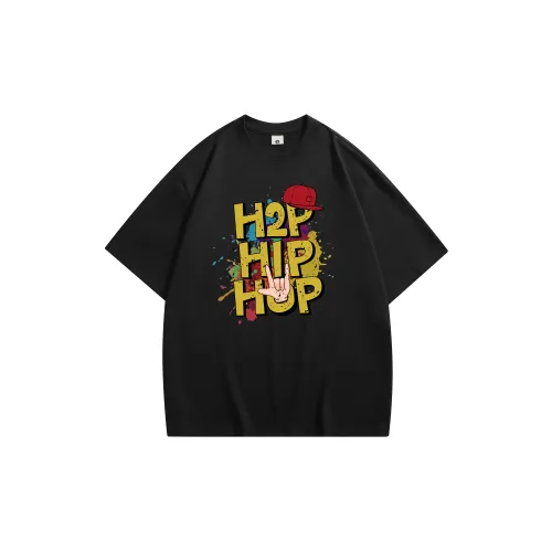 H2P T-Shirts Unisex