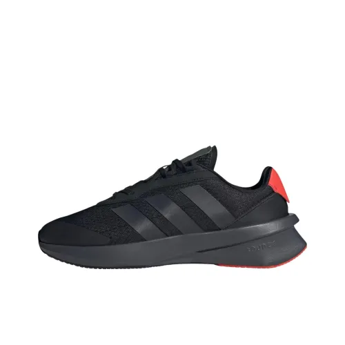 Adidas Sportswear Lifestyle Shoes Unisex Low-Top Black/Red