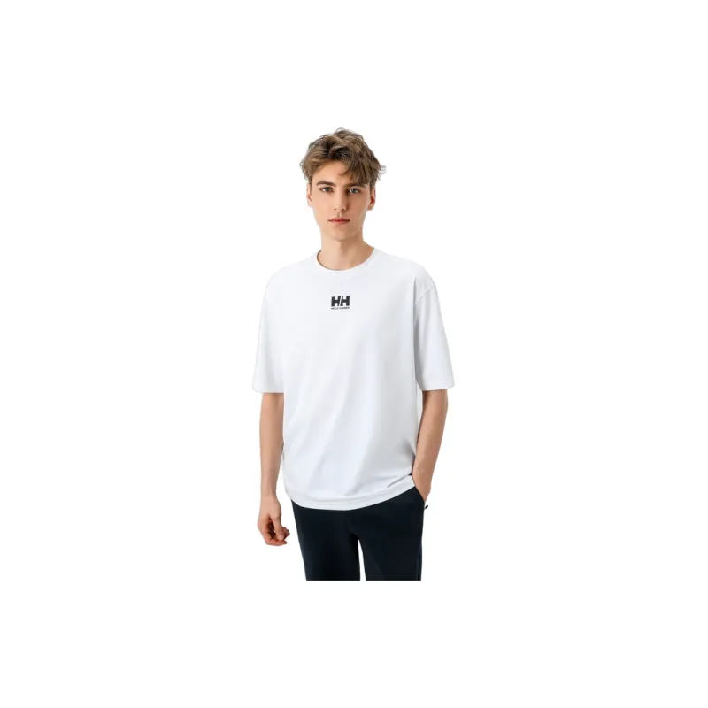 HELLY HANSEN T Shirts Unisex-11