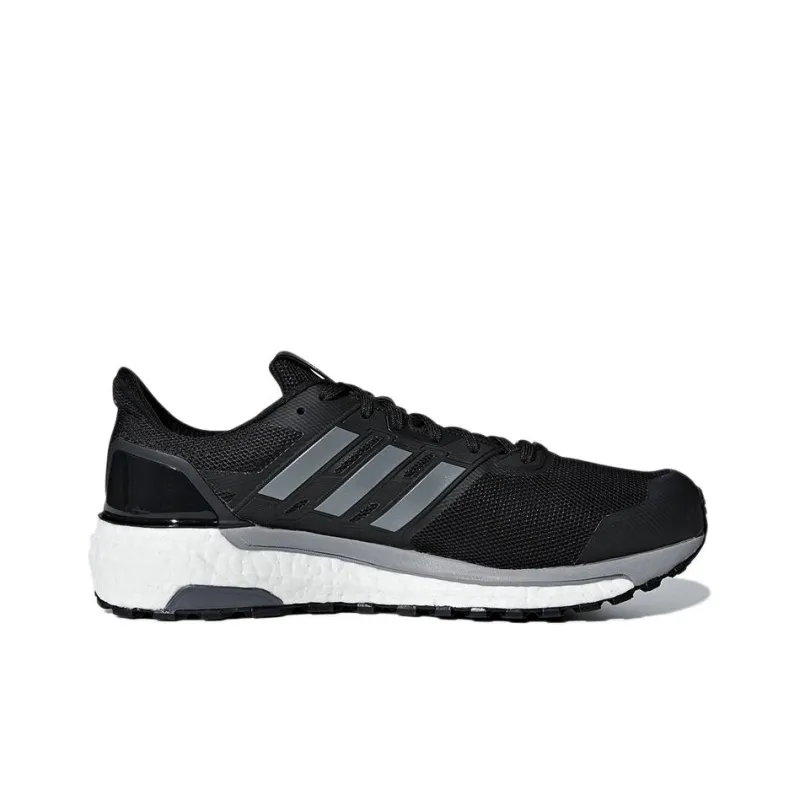 Adidas Supernova Gtx 'Black Grey'-1