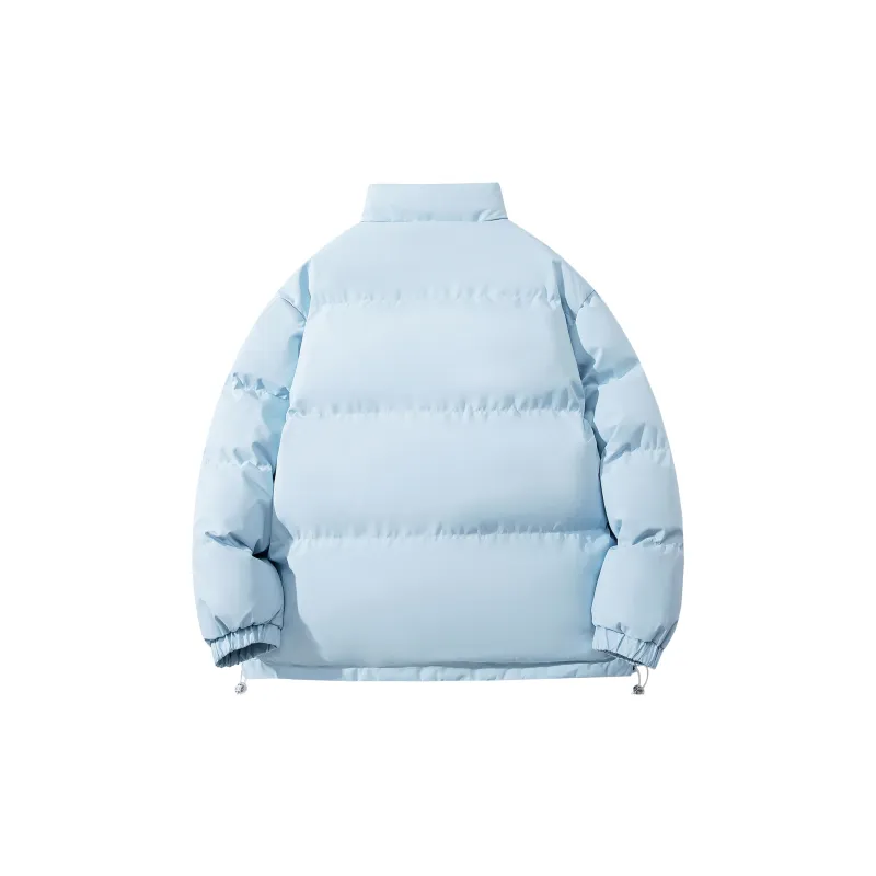 BOBBY ABLEY Puffer Jacket Unisex-11