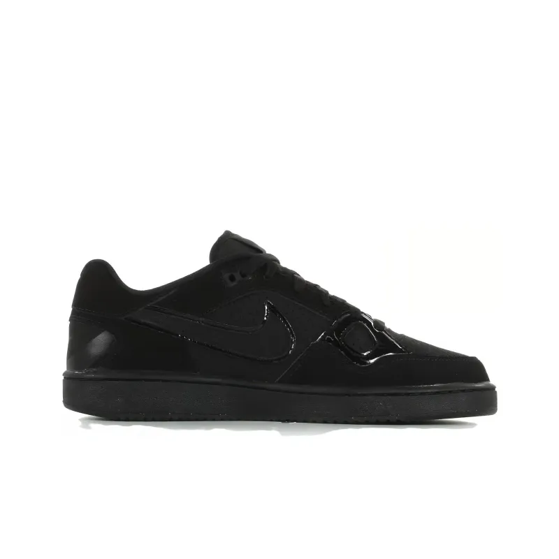 Nike Son Of Force 'Triple Black'-1