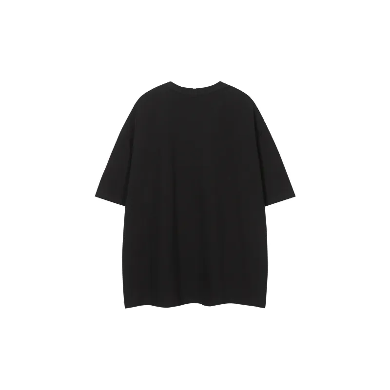 CHRROTA T-Shirts Unisex-8