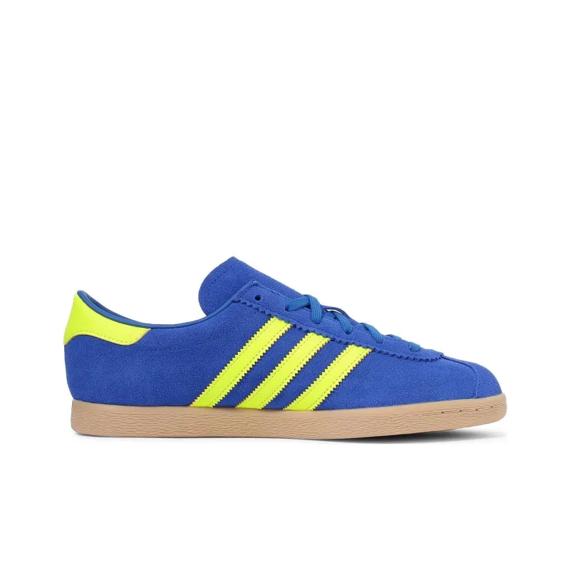 Adidas Stadt 'Royal Blue Solar Yellow'-1