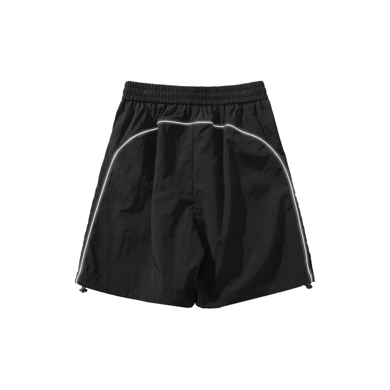 GOLFCROSS Casual Shorts Unisex-9