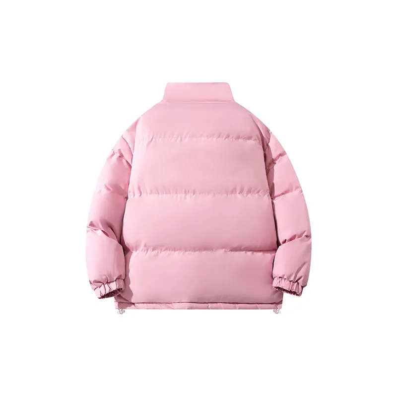 BOBBY ABLEY Puffer Jacket Unisex-23