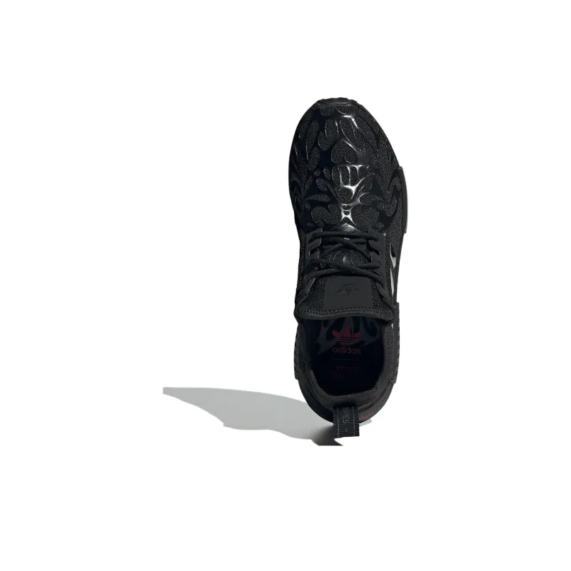 Adidas Originals Nmd R1 Star Wars Nanzuka Darth Vader-2