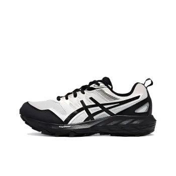 Asics Gel Sonoma CN Low Top Trail Running Running Shoes Women's White