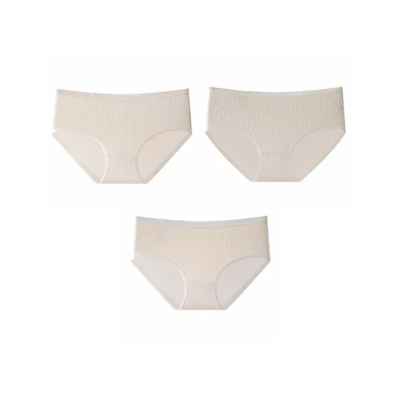 KJ Underpants Women's Combo Set-54