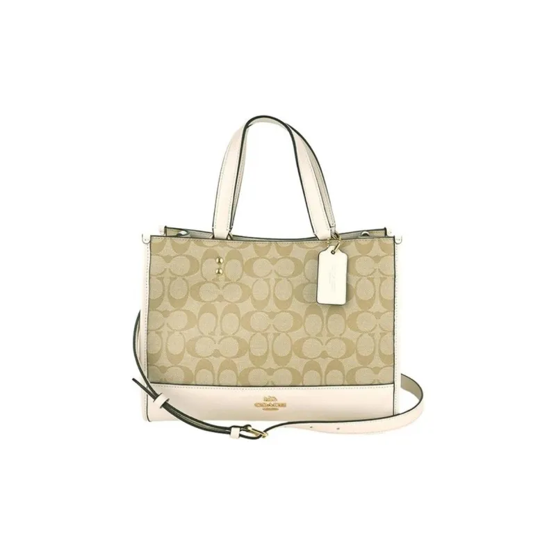 COACH Dempsey Handbags-4