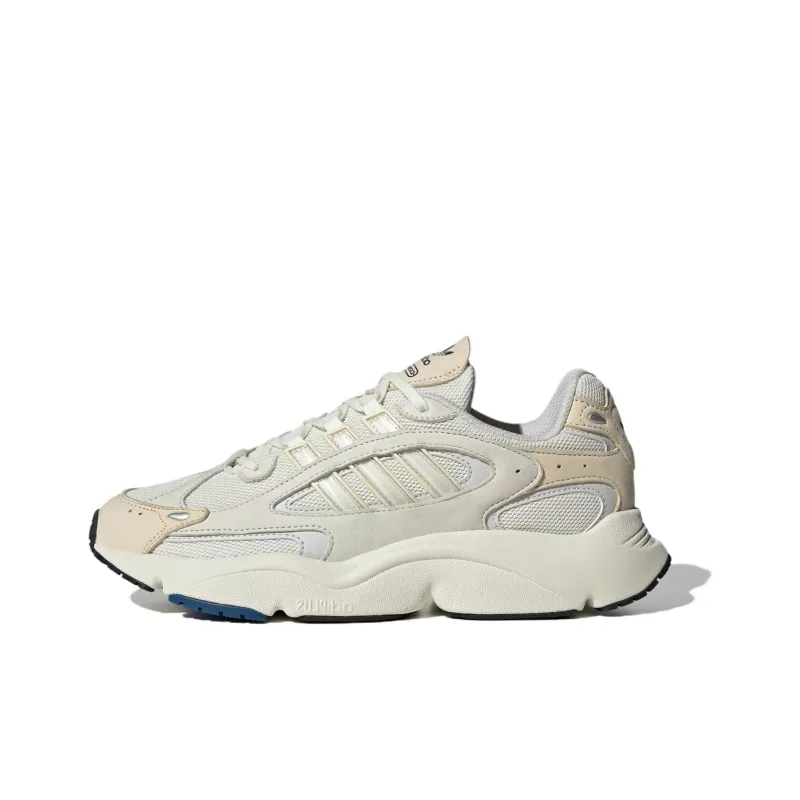 Adidas Ozmillen 'Ivory Wonder White'-0
