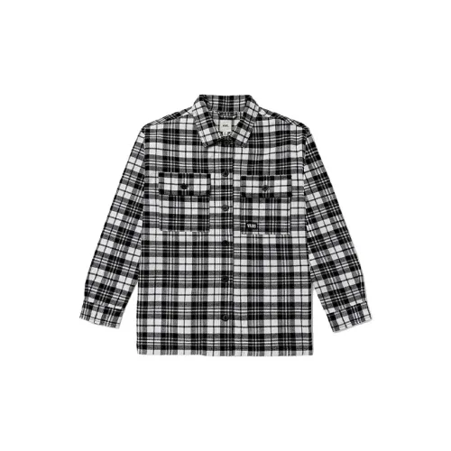 Vans Jackets Women's Black