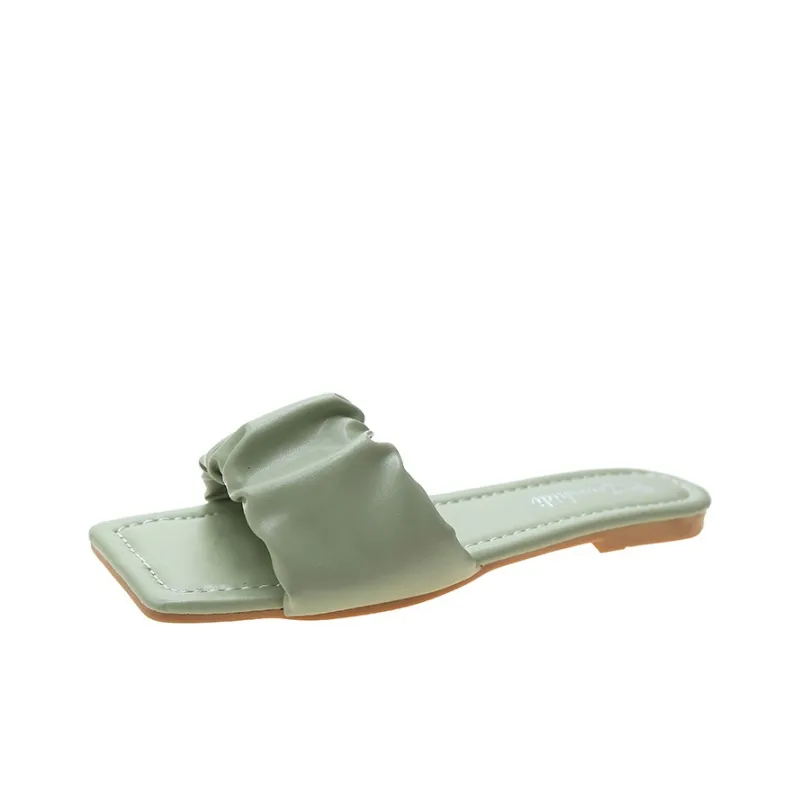 Pretty Tiffin Slide Slippers Women's-3