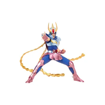 BANDAI x Ichiban Kazuki Saint Seiya ~ Gold Zodiac Chapter ~ C Reward Scale Figures