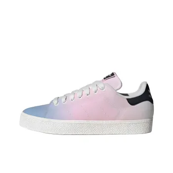 Adidas Originals Stan Smith Cs Wonder Blue Cloud White Clear Pink