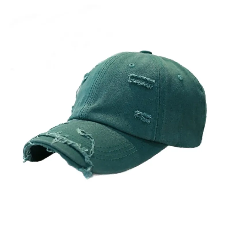 Haoguan Cotton Baseball Caps Unisex-6