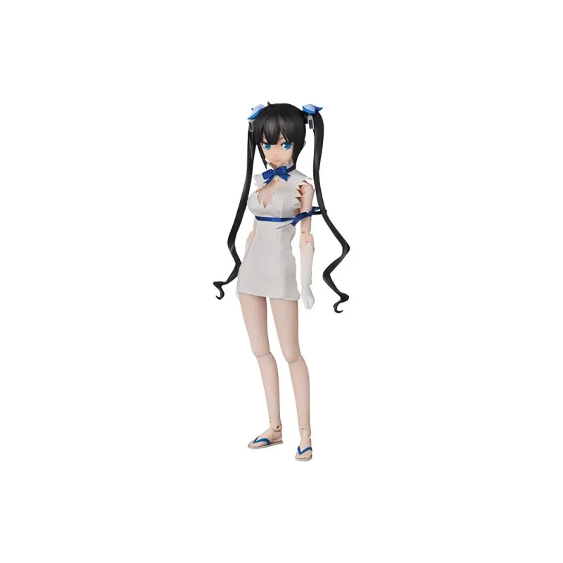 Medicom Toy Hestia Is It Wrong To Try To Pick Up Girls In A Dungeon? Scale Figures 27cm-3