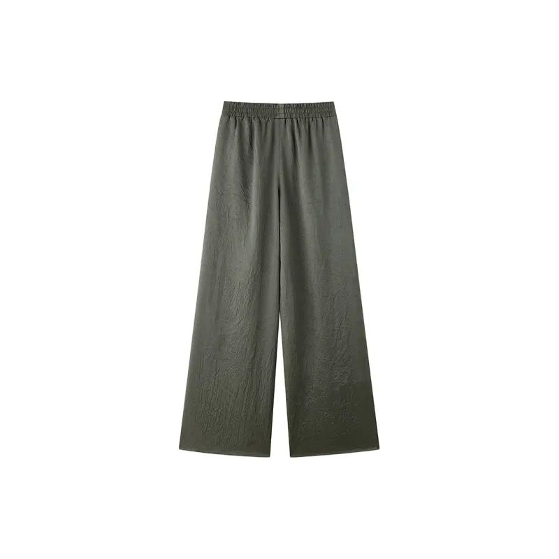Luqingyi Casual Pants Women's-3