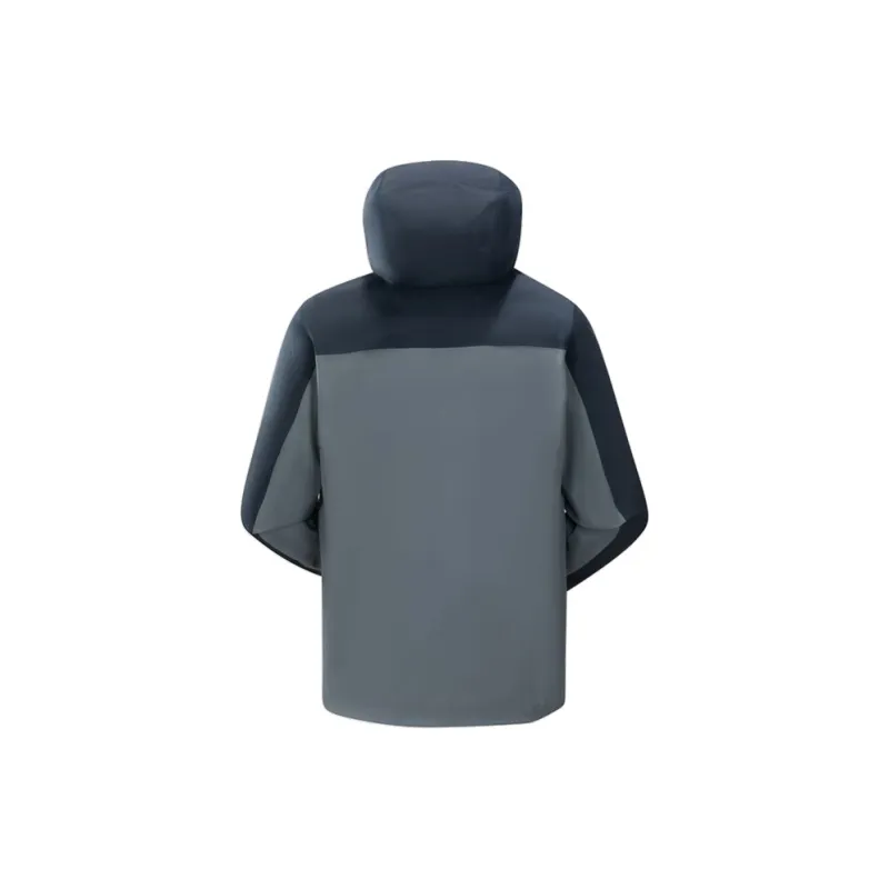 TOREAD 3 in 1 Outdoor Windproof Warm Windbreaker Jacket Unisex-13
