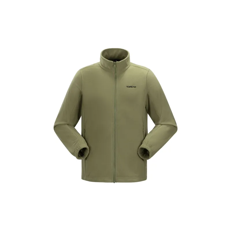 TOREAD 3 in 1 Outdoor Windproof Warm Windbreaker Jacket Unisex-10