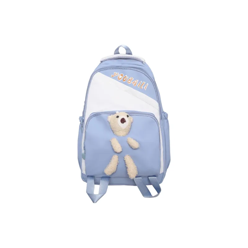 Venerable Brahma Backpacks-2