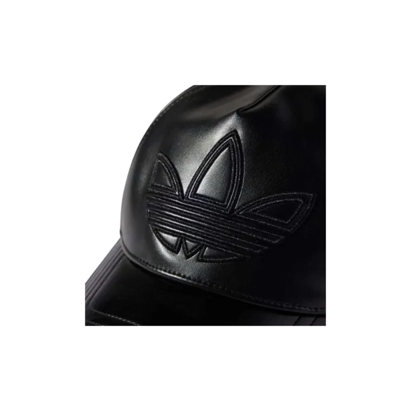 Adidas Originals Baseball Caps Unisex Black-1