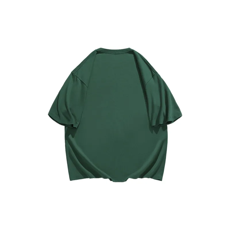 WOOD SOON T Shirts Unisex-8