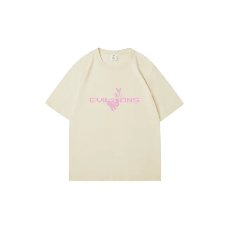Evil Lions T Shirts Unisex-21