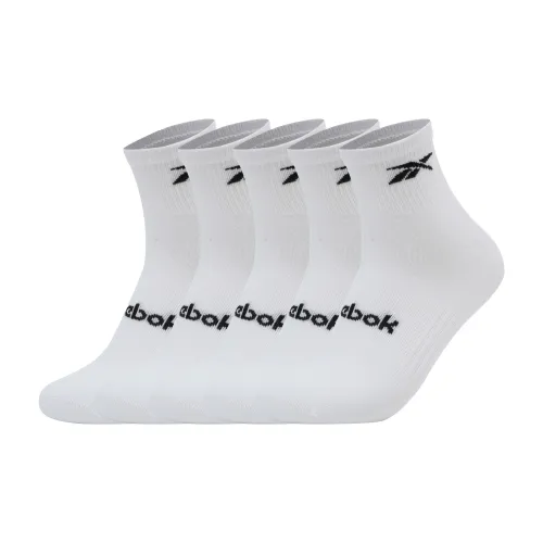 Reebok Men Mid-Calf Socks