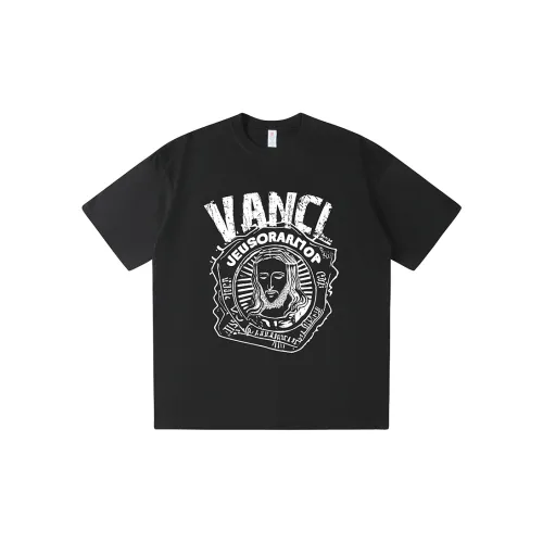 Vancl T-Shirts Unisex