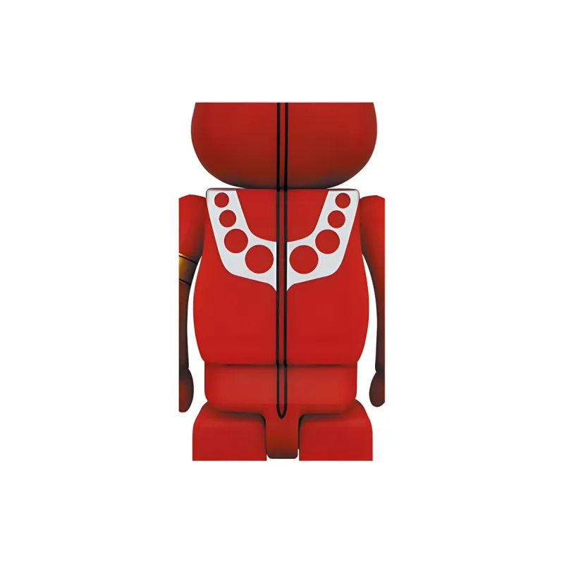 Bearbrick Ultraman Leo-1