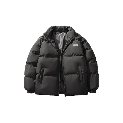 Tre Club Puffer Jackets Unisex