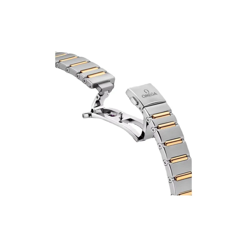 OMEGA Unisex Constellation Series Constellation Watch Watch-4