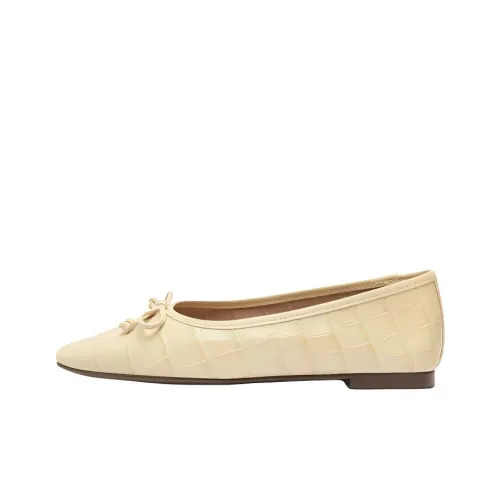 Schutz Women's Casual Shoes Women's Beige