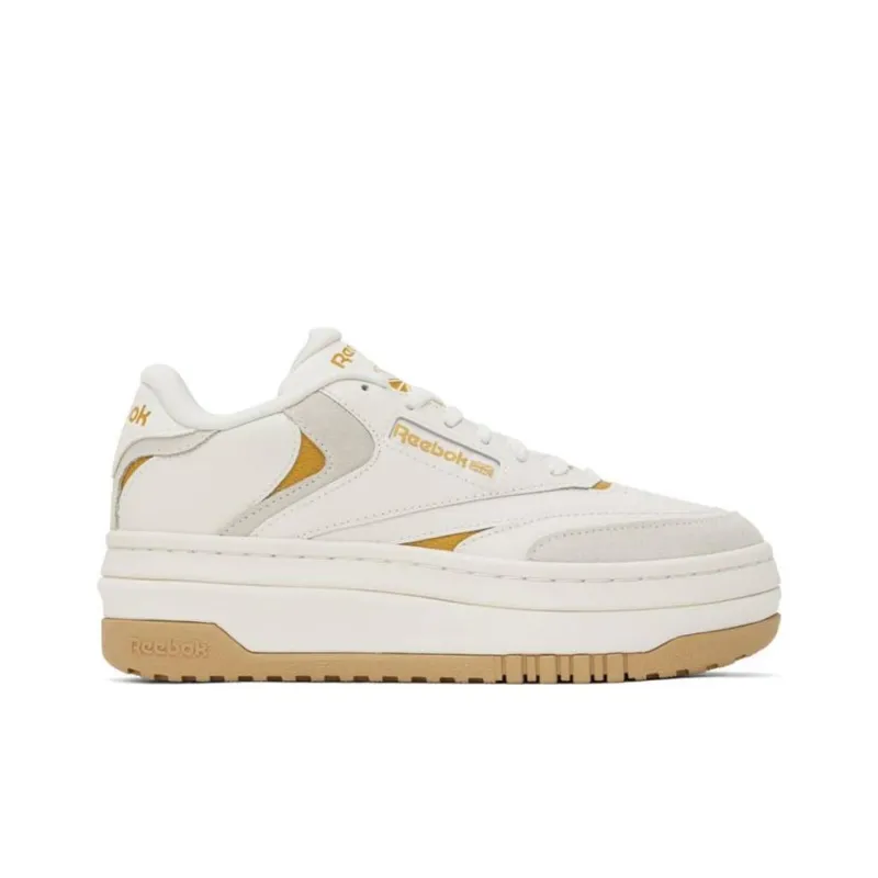 Reebok Women's Club C Extra 'Chalk Butter' Women's-1