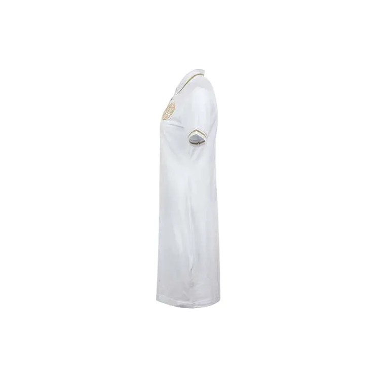 VERSACE JEANS COUTURE SS22 Dress White-2