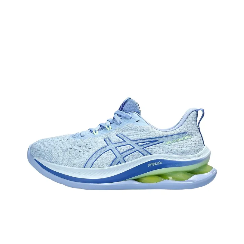 Asics Gel Kinsei Max Light Sapphire Sapphire Women's-0