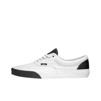 Vans Era Vlt Color Block White