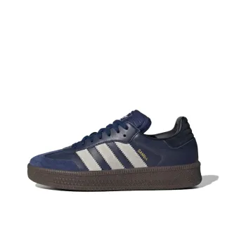Adidas Originals Samba Xlg Dark Blue