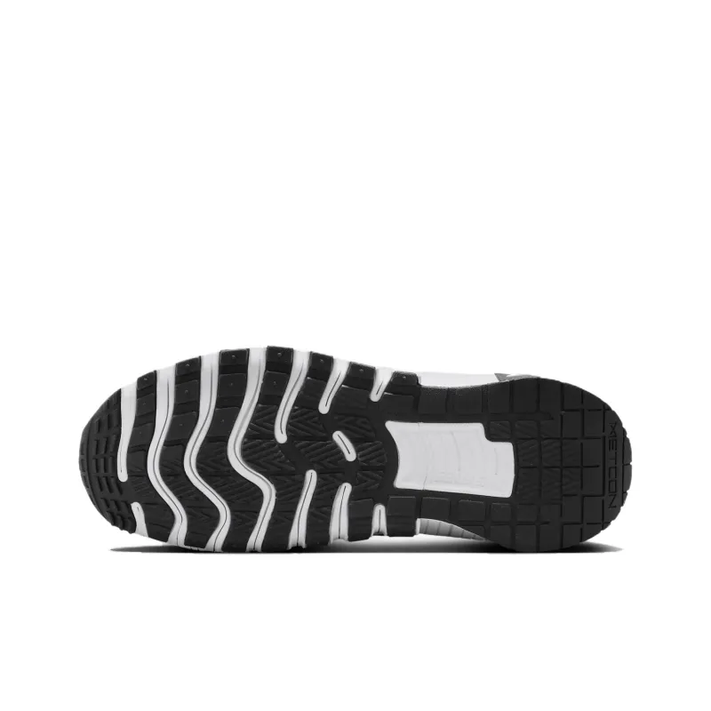 Nike Free Metcon 6 Black White-4