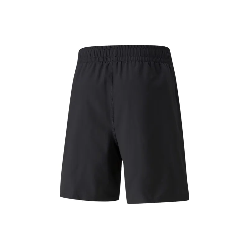 PUMA TEAMFINAL Sports Shorts Men's Black-1