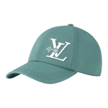 LOUIS VUITTON Lv Smash Cap